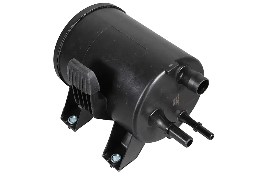 Aktivkohlefilter, Tankentlüftung METZGER AUTOTEILE 2370202