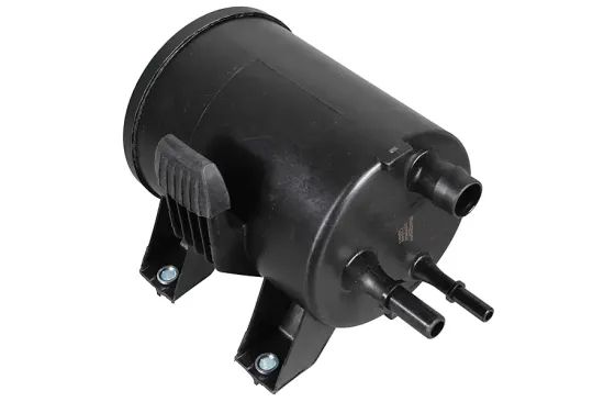 Aktivkohlefilter, Tankentlüftung METZGER AUTOTEILE 2370202 Bild Aktivkohlefilter, Tankentlüftung METZGER AUTOTEILE 2370202