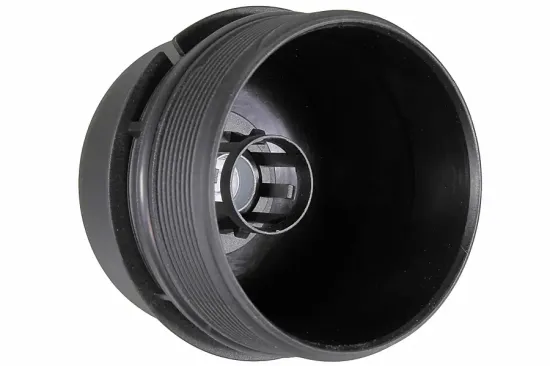 Deckel, Ölfiltergehäuse METZGER AUTOTEILE 2370204 Bild Deckel, Ölfiltergehäuse METZGER AUTOTEILE 2370204