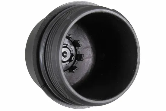 Deckel, Ölfiltergehäuse METZGER AUTOTEILE 2370205 Bild Deckel, Ölfiltergehäuse METZGER AUTOTEILE 2370205