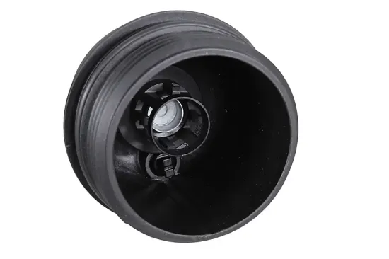 Deckel, Ölfiltergehäuse METZGER AUTOTEILE 2370220 Bild Deckel, Ölfiltergehäuse METZGER AUTOTEILE 2370220