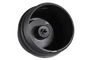 Deckel, Ölfiltergehäuse METZGER AUTOTEILE 2370223