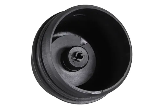 Deckel, Ölfiltergehäuse METZGER AUTOTEILE 2370223 Bild Deckel, Ölfiltergehäuse METZGER AUTOTEILE 2370223