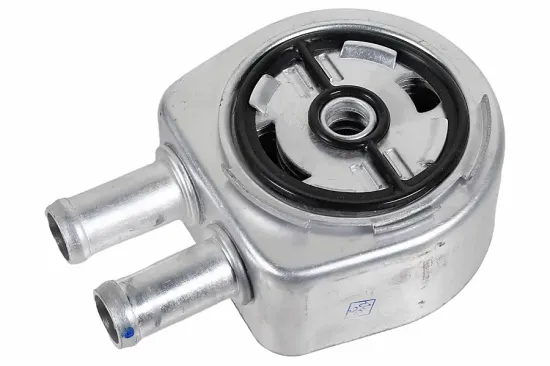 Ölkühler, Motoröl METZGER AUTOTEILE 2370227 Bild Ölkühler, Motoröl METZGER AUTOTEILE 2370227