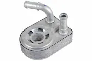 Ölkühler, Motoröl METZGER AUTOTEILE 2370228