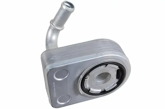 Ölkühler, Motoröl METZGER AUTOTEILE 2370228 Bild Ölkühler, Motoröl METZGER AUTOTEILE 2370228