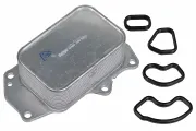 Ölkühler, Motoröl METZGER AUTOTEILE 2370233
