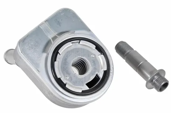 Ölkühler, Motoröl METZGER AUTOTEILE 2370234 Bild Ölkühler, Motoröl METZGER AUTOTEILE 2370234
