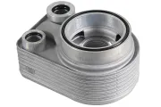 Ölkühler, Motoröl METZGER AUTOTEILE 2370236