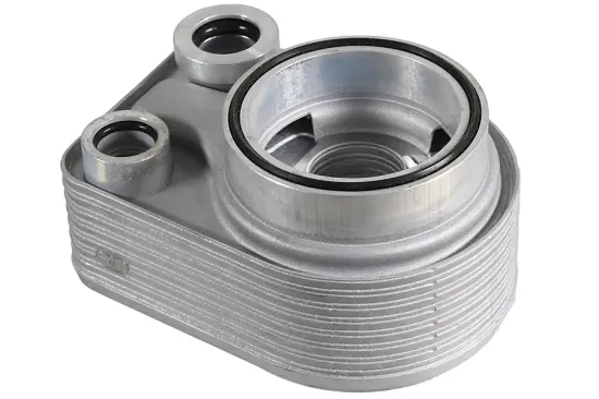 Ölkühler, Motoröl METZGER AUTOTEILE 2370236 Bild Ölkühler, Motoröl METZGER AUTOTEILE 2370236