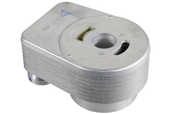 Ölkühler, Motoröl METZGER AUTOTEILE 2370236 Bild Ölkühler, Motoröl METZGER AUTOTEILE 2370236