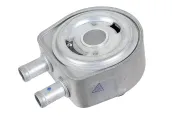 Ölkühler, Motoröl METZGER AUTOTEILE 2370238