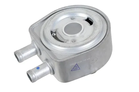 Ölkühler, Motoröl METZGER AUTOTEILE 2370238 Bild Ölkühler, Motoröl METZGER AUTOTEILE 2370238