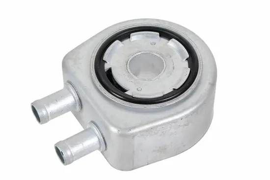 Ölkühler, Motoröl METZGER AUTOTEILE 2370238 Bild Ölkühler, Motoröl METZGER AUTOTEILE 2370238