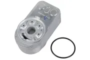 Ölkühler, Motoröl METZGER AUTOTEILE 2370240