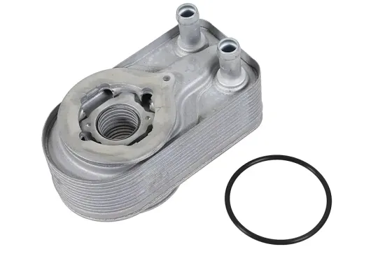 Ölkühler, Motoröl METZGER AUTOTEILE 2370240 Bild Ölkühler, Motoröl METZGER AUTOTEILE 2370240