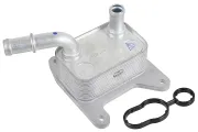Ölkühler, Motoröl METZGER AUTOTEILE 2370241