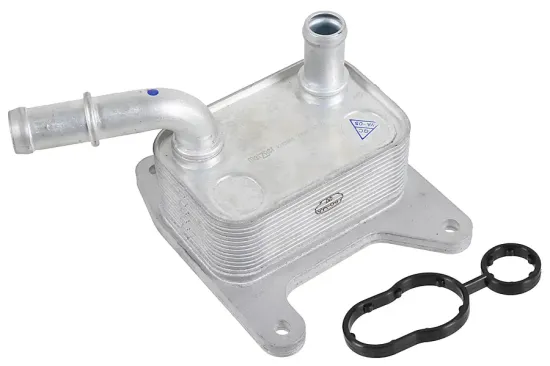 Ölkühler, Motoröl METZGER AUTOTEILE 2370241 Bild Ölkühler, Motoröl METZGER AUTOTEILE 2370241