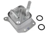 Ölkühler, Motoröl METZGER AUTOTEILE 2370244