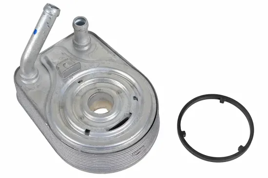 Ölkühler, Motoröl METZGER AUTOTEILE 2370246 Bild Ölkühler, Motoröl METZGER AUTOTEILE 2370246