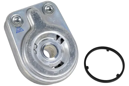 Ölkühler, Motoröl METZGER AUTOTEILE 2370246 Bild Ölkühler, Motoröl METZGER AUTOTEILE 2370246