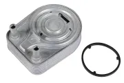 Ölkühler, Motoröl METZGER AUTOTEILE 2370249
