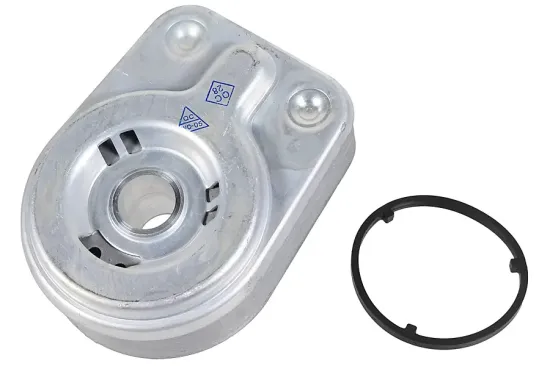 Ölkühler, Motoröl METZGER AUTOTEILE 2370249 Bild Ölkühler, Motoröl METZGER AUTOTEILE 2370249