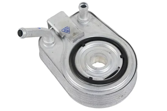 Ölkühler, Motoröl METZGER AUTOTEILE 2370250 Bild Ölkühler, Motoröl METZGER AUTOTEILE 2370250