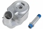 Ölkühler, Motoröl METZGER AUTOTEILE 2370261