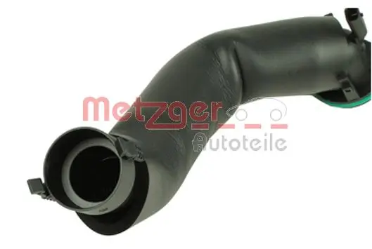 Schlauch, Kurbelgehäuseentlüftung von Zylinderkopfhaube nach Ölabscheider METZGER AUTOTEILE 2380076 Bild Schlauch, Kurbelgehäuseentlüftung von Zylinderkopfhaube nach Ölabscheider METZGER AUTOTEILE 2380076