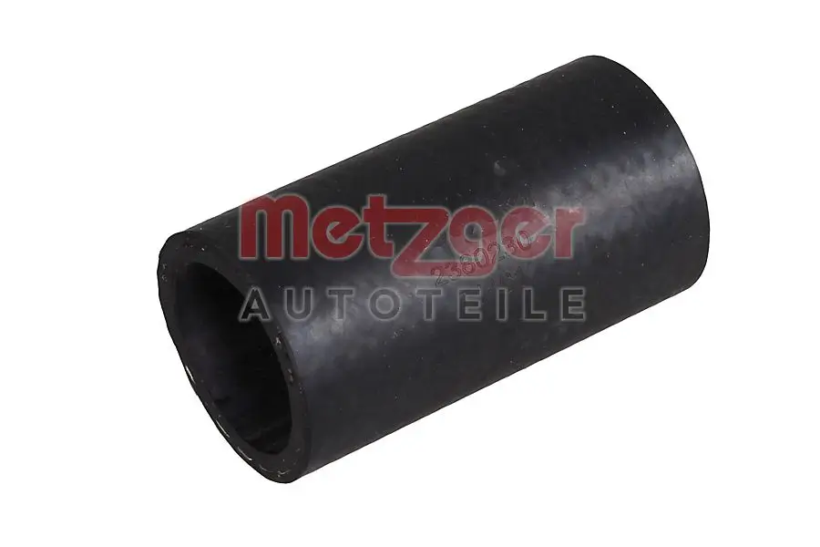Schlauch, Zylinderkopfhaubenentlüftung Zylinderkopfhaube METZGER AUTOTEILE 2380230