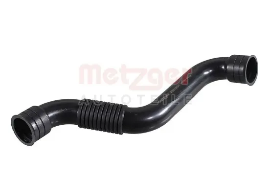 Schlauch, Zylinderkopfhaubenentlüftung Zylinderkopfhaube METZGER AUTOTEILE 2380231 Bild Schlauch, Zylinderkopfhaubenentlüftung Zylinderkopfhaube METZGER AUTOTEILE 2380231