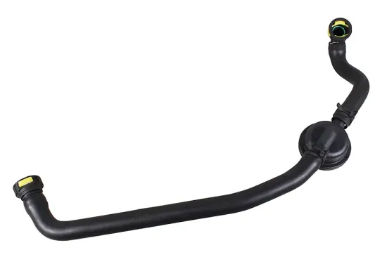 Schlauch, Kurbelgehäuseentlüftung Ölabscheider METZGER AUTOTEILE 2380235 Bild Schlauch, Kurbelgehäuseentlüftung Ölabscheider METZGER AUTOTEILE 2380235