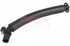 Schlauch, Kurbelgeh&auml;useentl&uuml;ftung METZGER AUTOTEILE 2380245