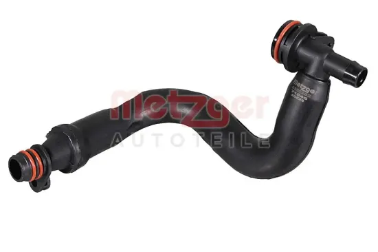 Schlauch, Zylinderkopfhaubenentlüftung Zylinderkopfhaube METZGER AUTOTEILE 2380252 Bild Schlauch, Zylinderkopfhaubenentlüftung Zylinderkopfhaube METZGER AUTOTEILE 2380252