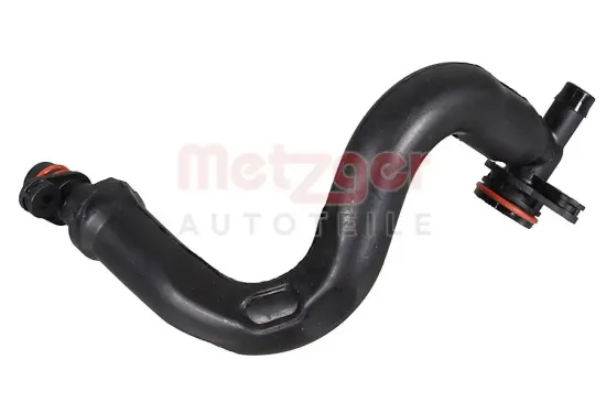 Schlauch, Zylinderkopfhaubenentlüftung Zylinderkopfhaube METZGER AUTOTEILE 2380252 Bild Schlauch, Zylinderkopfhaubenentlüftung Zylinderkopfhaube METZGER AUTOTEILE 2380252