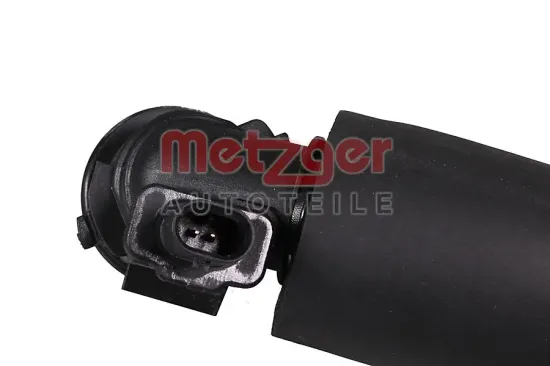 Schlauch, Kurbelgehäuseentlüftung Zylinderkopfhaube Luftkanal METZGER AUTOTEILE 2380253 Bild Schlauch, Kurbelgehäuseentlüftung Zylinderkopfhaube Luftkanal METZGER AUTOTEILE 2380253