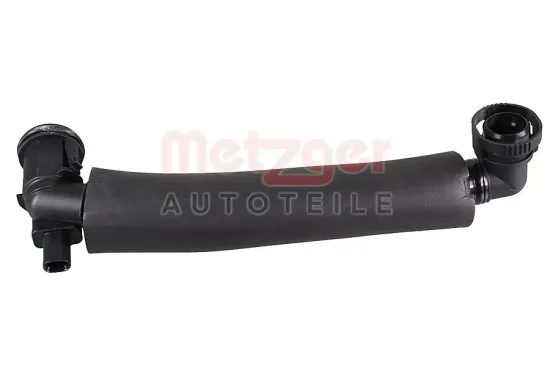 Schlauch, Kurbelgehäuseentlüftung Zylinderkopfhaube Luftkanal METZGER AUTOTEILE 2380253 Bild Schlauch, Kurbelgehäuseentlüftung Zylinderkopfhaube Luftkanal METZGER AUTOTEILE 2380253