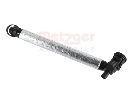 Schlauch, Kurbelgehäuseentlüftung Zylinderkopfhaube Luftkanal METZGER AUTOTEILE 2380254 Bild Schlauch, Kurbelgehäuseentlüftung Zylinderkopfhaube Luftkanal METZGER AUTOTEILE 2380254