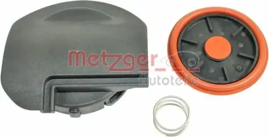 Membran, Kurbelgehäuseentlüftung METZGER AUTOTEILE 2385055 Bild Membran, Kurbelgehäuseentlüftung METZGER AUTOTEILE 2385055