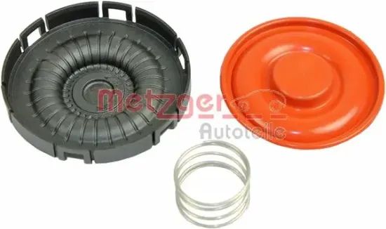 Membran, Kurbelgehäuseentlüftung METZGER 2385060 Bild Membran, Kurbelgehäuseentlüftung METZGER 2385060