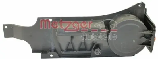 Ventil, Kurbelgehäuseentlüftung METZGER AUTOTEILE 2385071 Bild Ventil, Kurbelgehäuseentlüftung METZGER AUTOTEILE 2385071