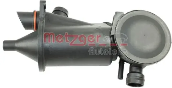 Ventil, Kurbelgehäuseentlüftung METZGER AUTOTEILE 2385097 Bild Ventil, Kurbelgehäuseentlüftung METZGER AUTOTEILE 2385097