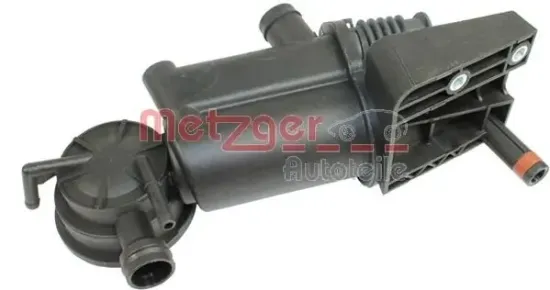 Ventil, Kurbelgehäuseentlüftung METZGER AUTOTEILE 2385099 Bild Ventil, Kurbelgehäuseentlüftung METZGER AUTOTEILE 2385099