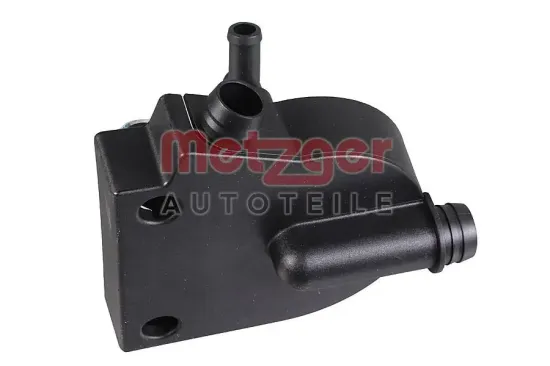 Ölabscheider, Kurbelgehäuseentlüftung Zylinderkopfhaube oben METZGER AUTOTEILE 2385165 Bild Ölabscheider, Kurbelgehäuseentlüftung Zylinderkopfhaube oben METZGER AUTOTEILE 2385165