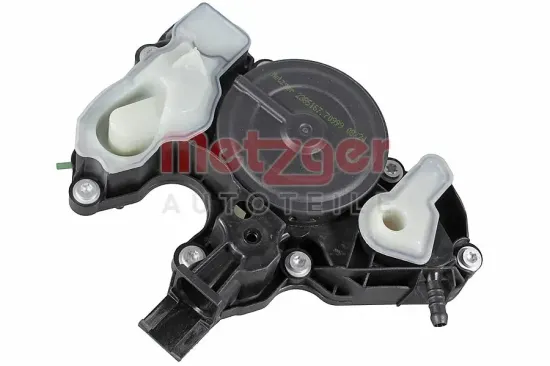 Ölabscheider, Kurbelgehäuseentlüftung Zylinderkopfhaube oben METZGER AUTOTEILE 2385167 Bild Ölabscheider, Kurbelgehäuseentlüftung Zylinderkopfhaube oben METZGER AUTOTEILE 2385167