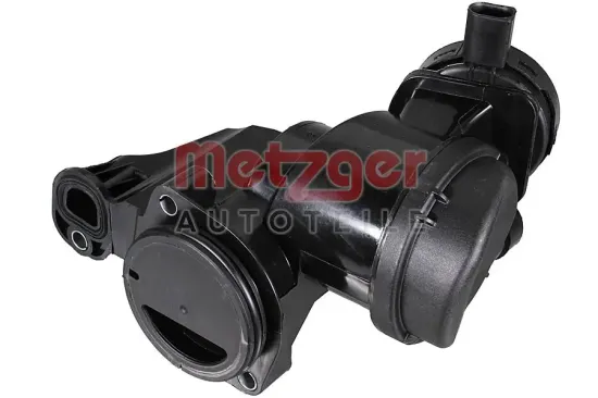 Ölabscheider, Kurbelgehäuseentlüftung Motorblock METZGER AUTOTEILE 2385168 Bild Ölabscheider, Kurbelgehäuseentlüftung Motorblock METZGER AUTOTEILE 2385168