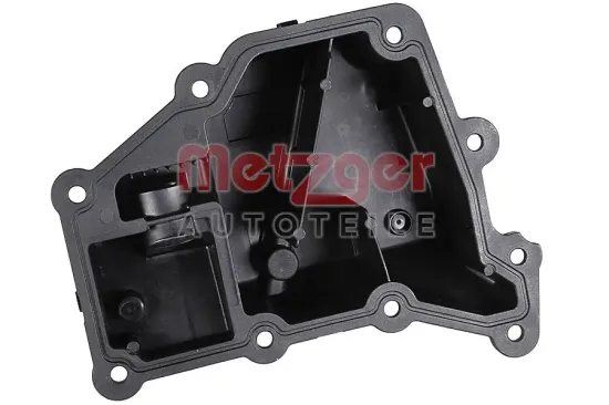 Ölabscheider, Kurbelgehäuseentlüftung Motorblock METZGER AUTOTEILE 2385169 Bild Ölabscheider, Kurbelgehäuseentlüftung Motorblock METZGER AUTOTEILE 2385169