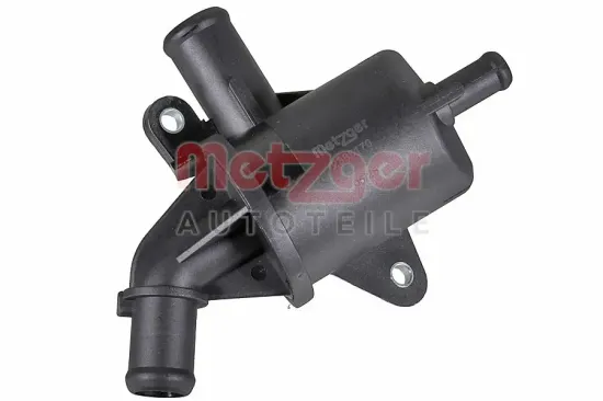 Ölabscheider, Kurbelgehäuseentlüftung Motorblock METZGER AUTOTEILE 2385170 Bild Ölabscheider, Kurbelgehäuseentlüftung Motorblock METZGER AUTOTEILE 2385170