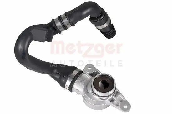 Reparatursatz, Kurbelgehäuseentlüftung METZGER AUTOTEILE 2385171 Bild Reparatursatz, Kurbelgehäuseentlüftung METZGER AUTOTEILE 2385171